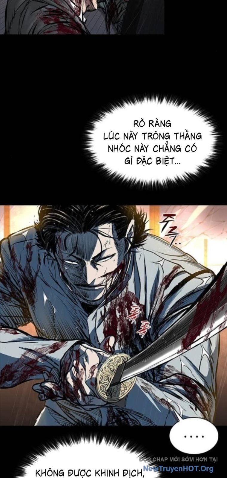 Báo Thù 2: Vạn Nhân Chi Thượng: Chapter 97