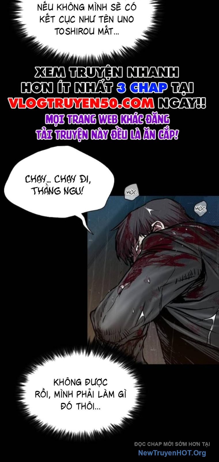 Báo Thù 2: Vạn Nhân Chi Thượng: Chapter 97