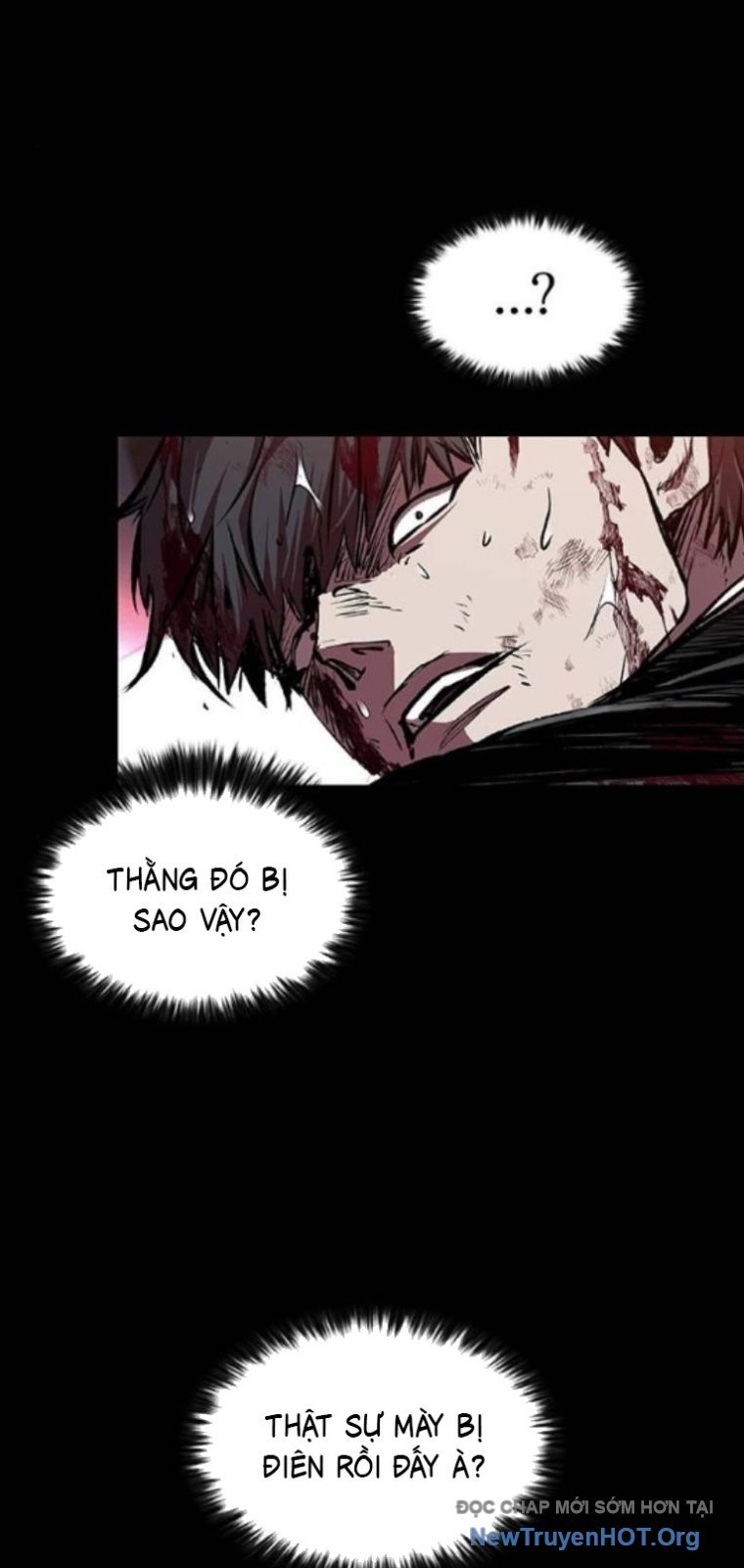 Báo Thù 2: Vạn Nhân Chi Thượng: Chapter 97