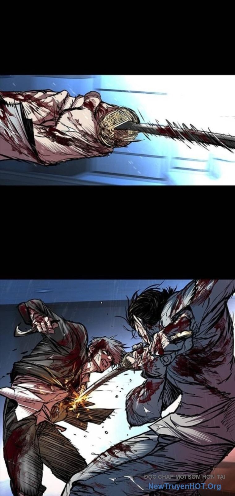 Báo Thù 2: Vạn Nhân Chi Thượng: Chapter 97