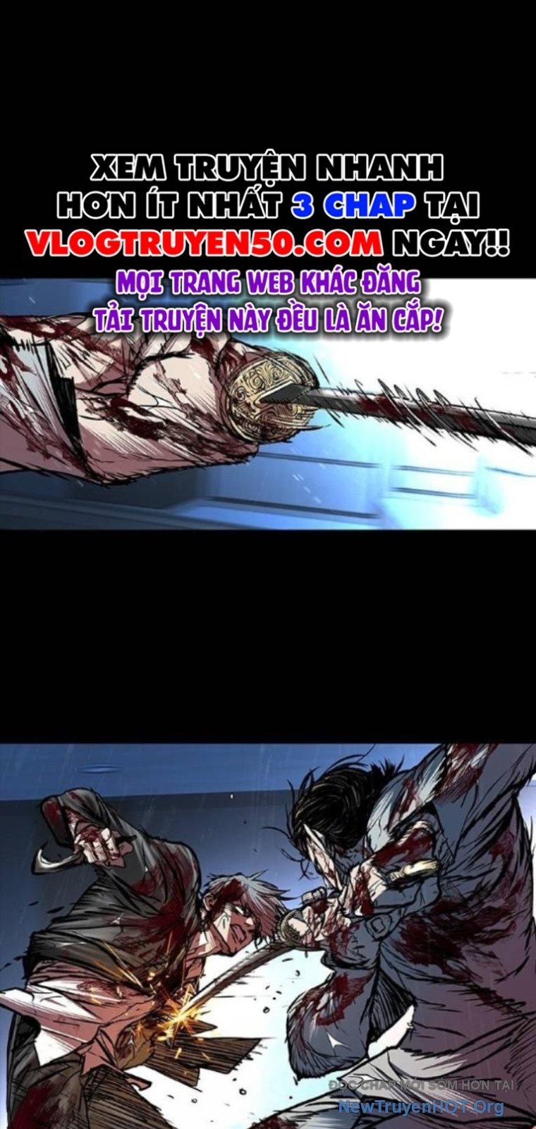 Báo Thù 2: Vạn Nhân Chi Thượng: Chapter 97