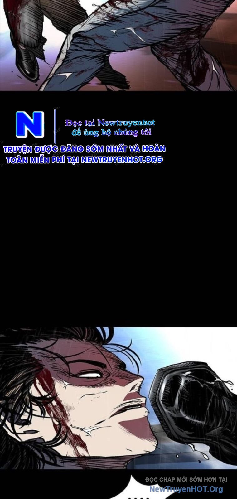 Báo Thù 2: Vạn Nhân Chi Thượng: Chapter 97