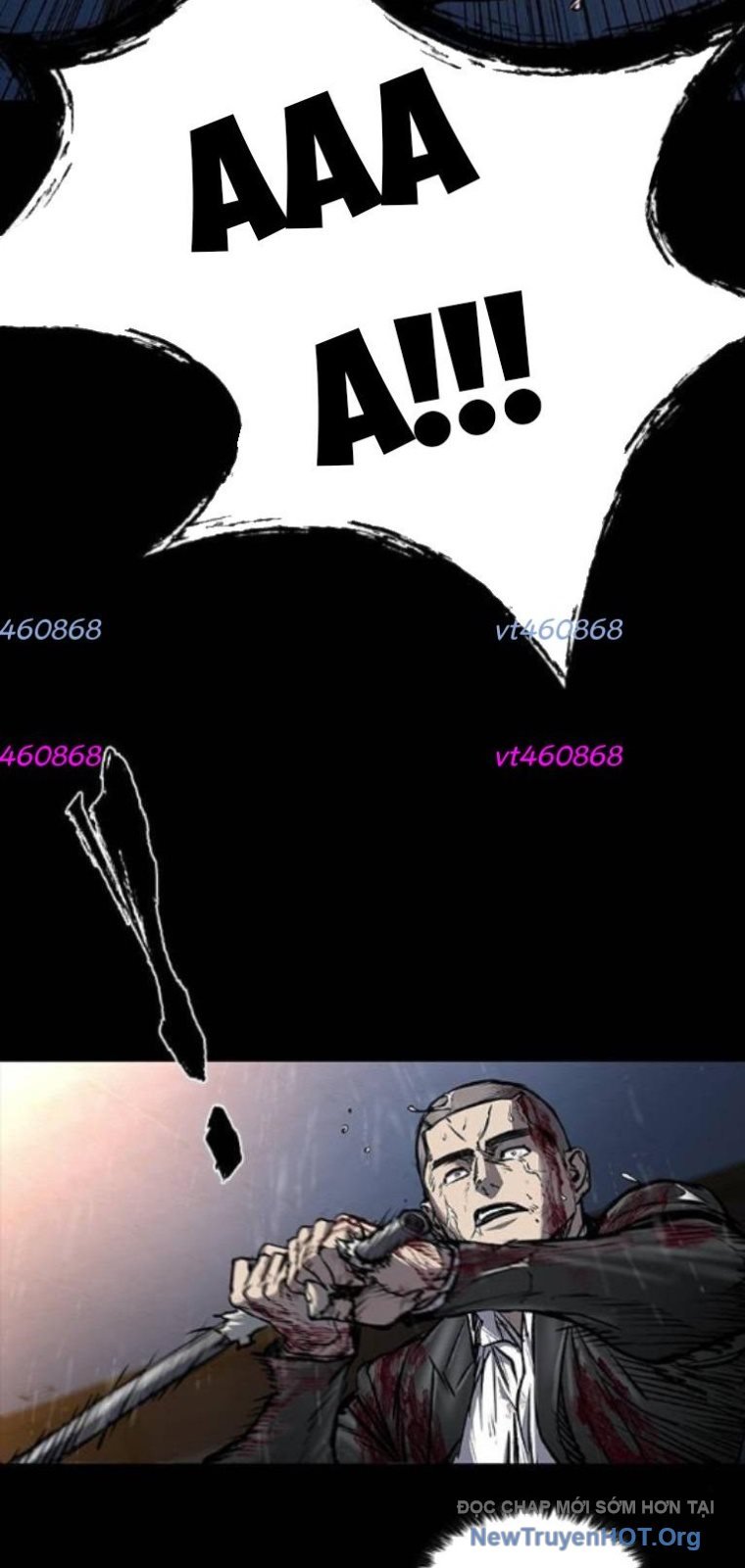 Báo Thù 2: Vạn Nhân Chi Thượng: Chapter 97