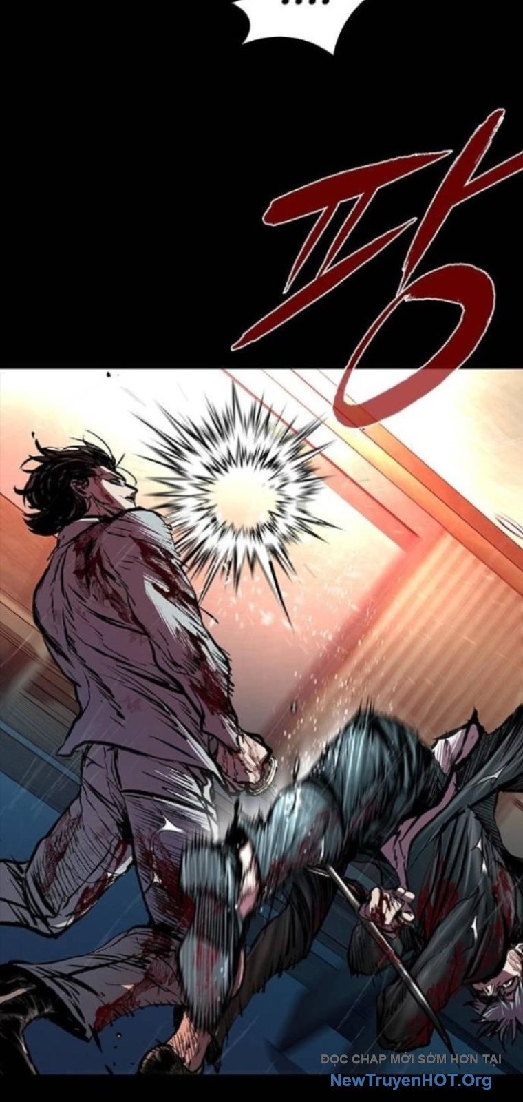 Báo Thù 2: Vạn Nhân Chi Thượng: Chapter 97