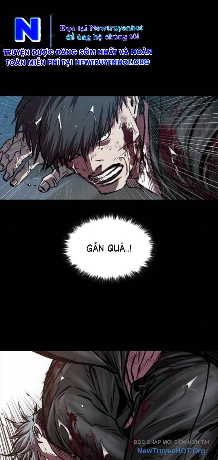 Báo Thù 2: Vạn Nhân Chi Thượng: Chapter 97