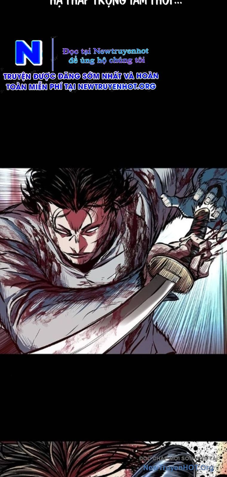 Báo Thù 2: Vạn Nhân Chi Thượng: Chapter 97