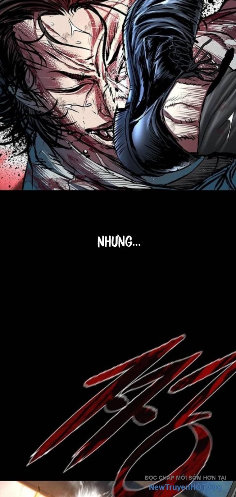 Báo Thù 2: Vạn Nhân Chi Thượng: Chapter 97