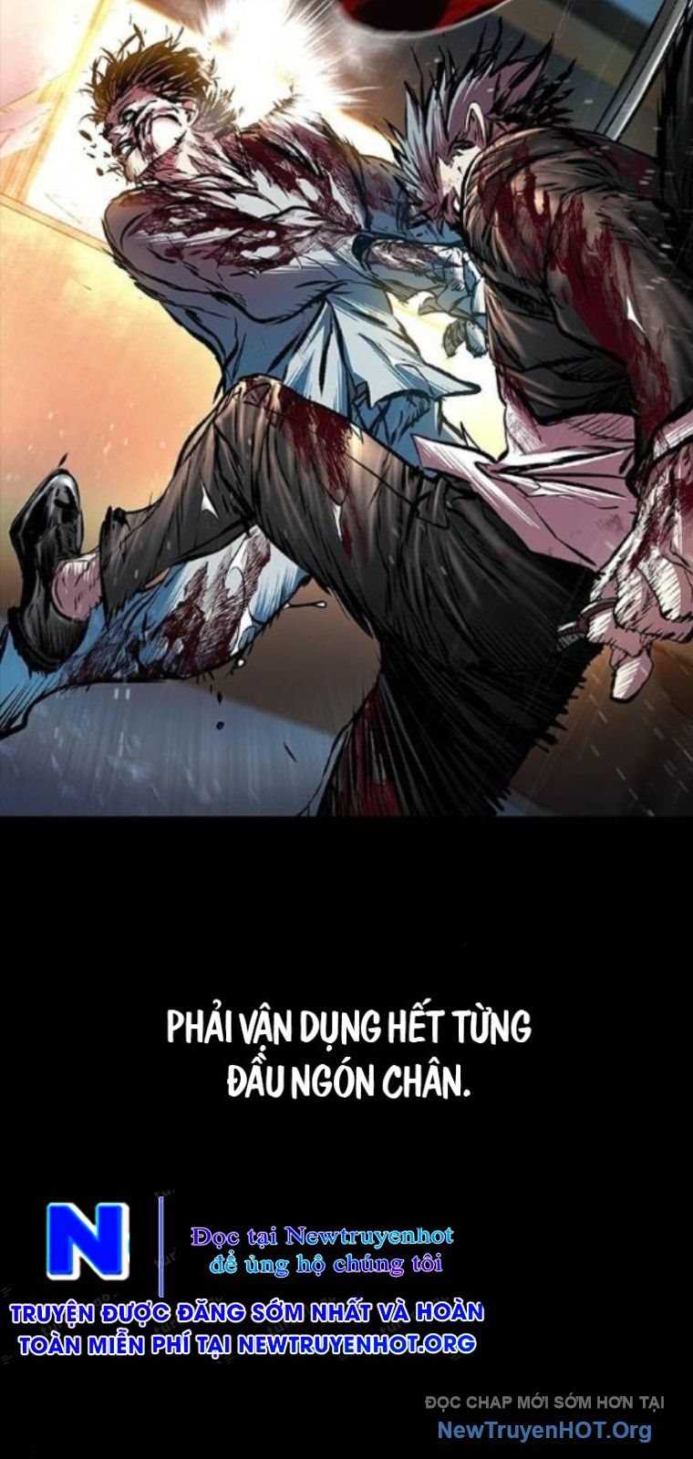 Báo Thù 2: Vạn Nhân Chi Thượng: Chapter 97