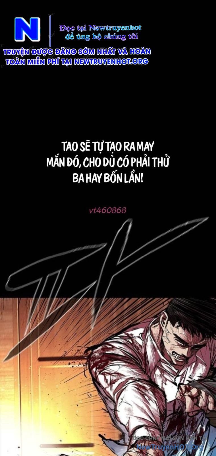 Báo Thù 2: Vạn Nhân Chi Thượng: Chapter 97