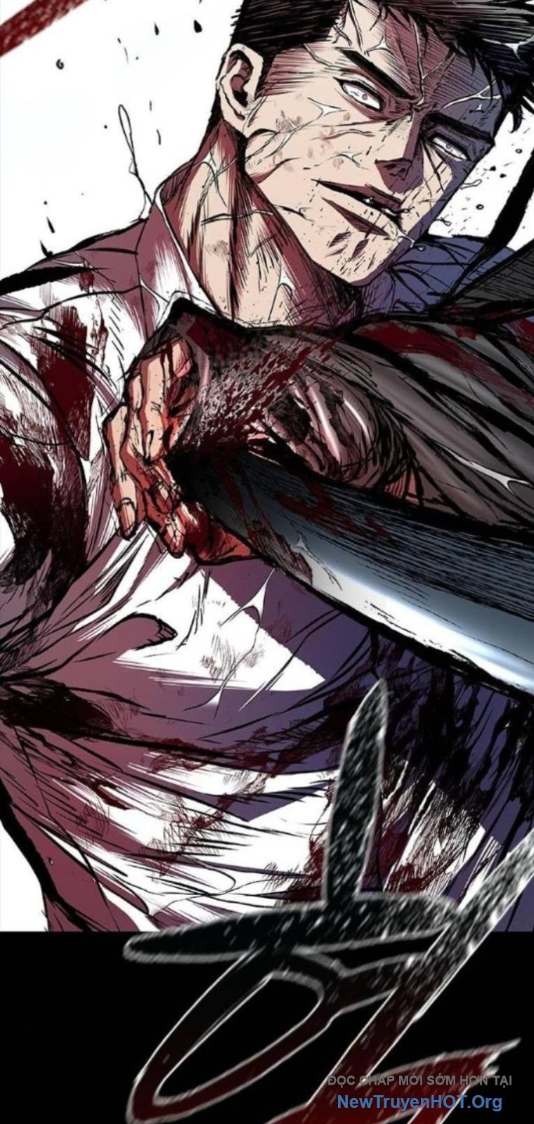 Báo Thù 2: Vạn Nhân Chi Thượng: Chapter 97