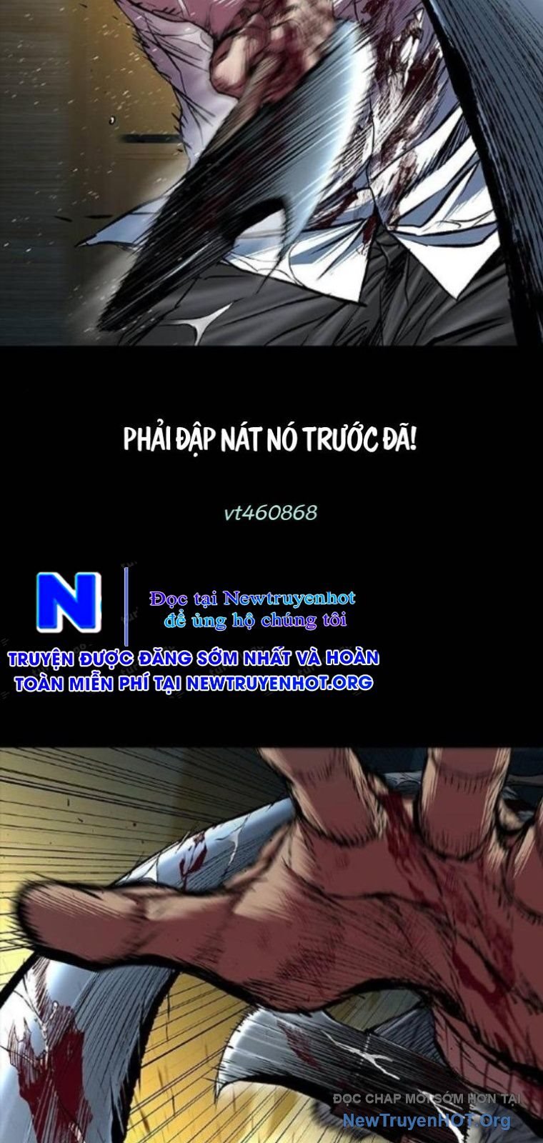 Báo Thù 2: Vạn Nhân Chi Thượng: Chapter 97