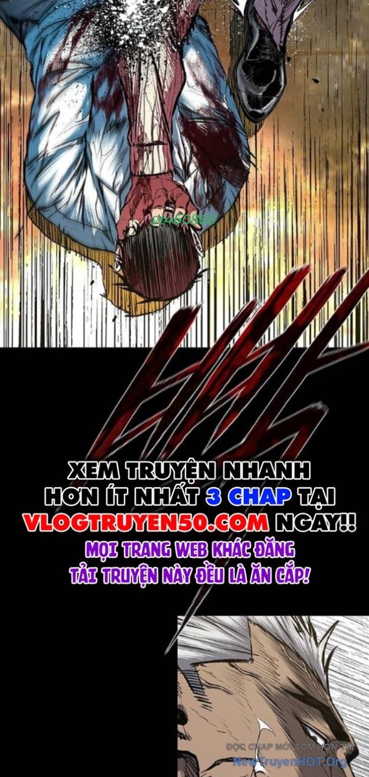 Báo Thù 2: Vạn Nhân Chi Thượng: Chapter 97