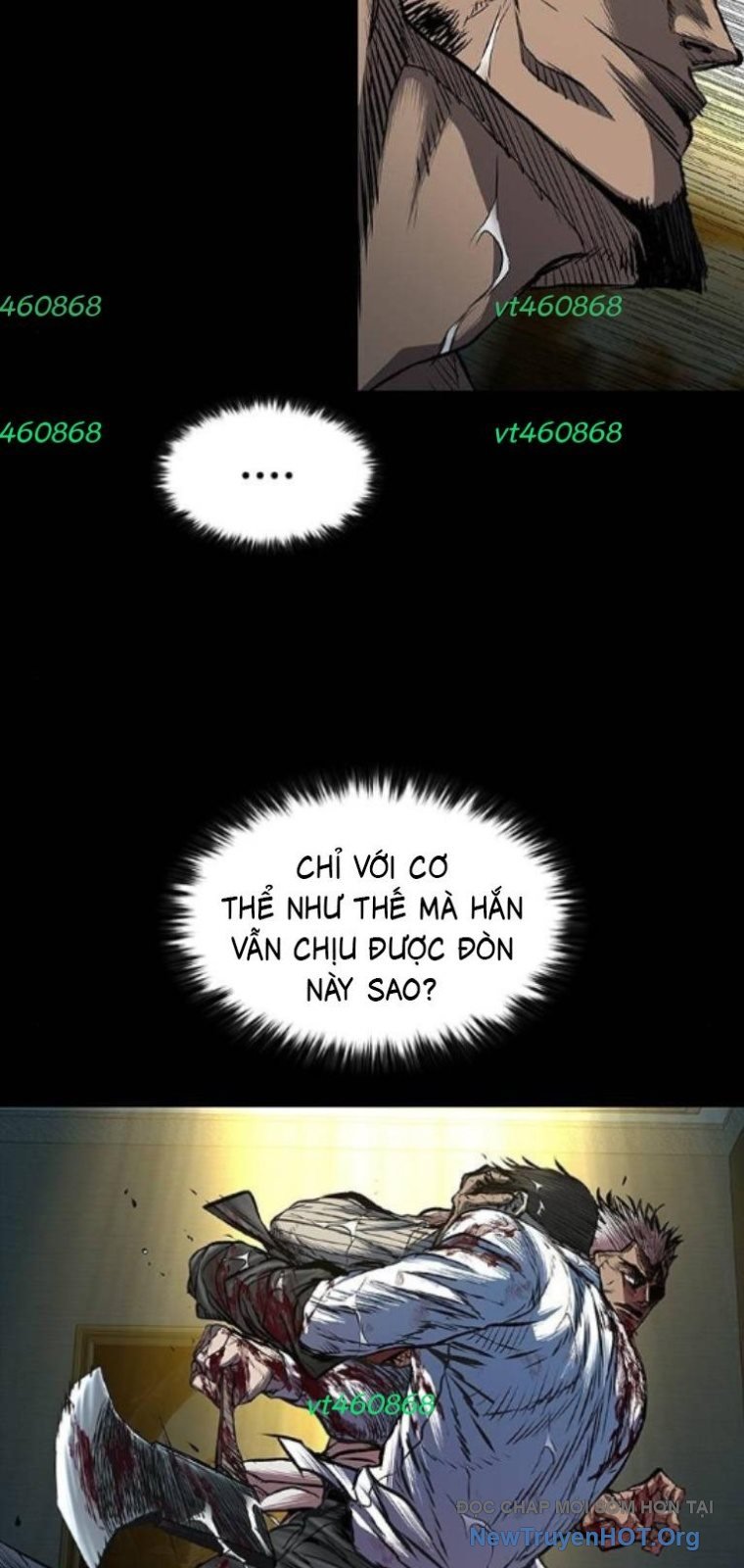 Báo Thù 2: Vạn Nhân Chi Thượng: Chapter 97