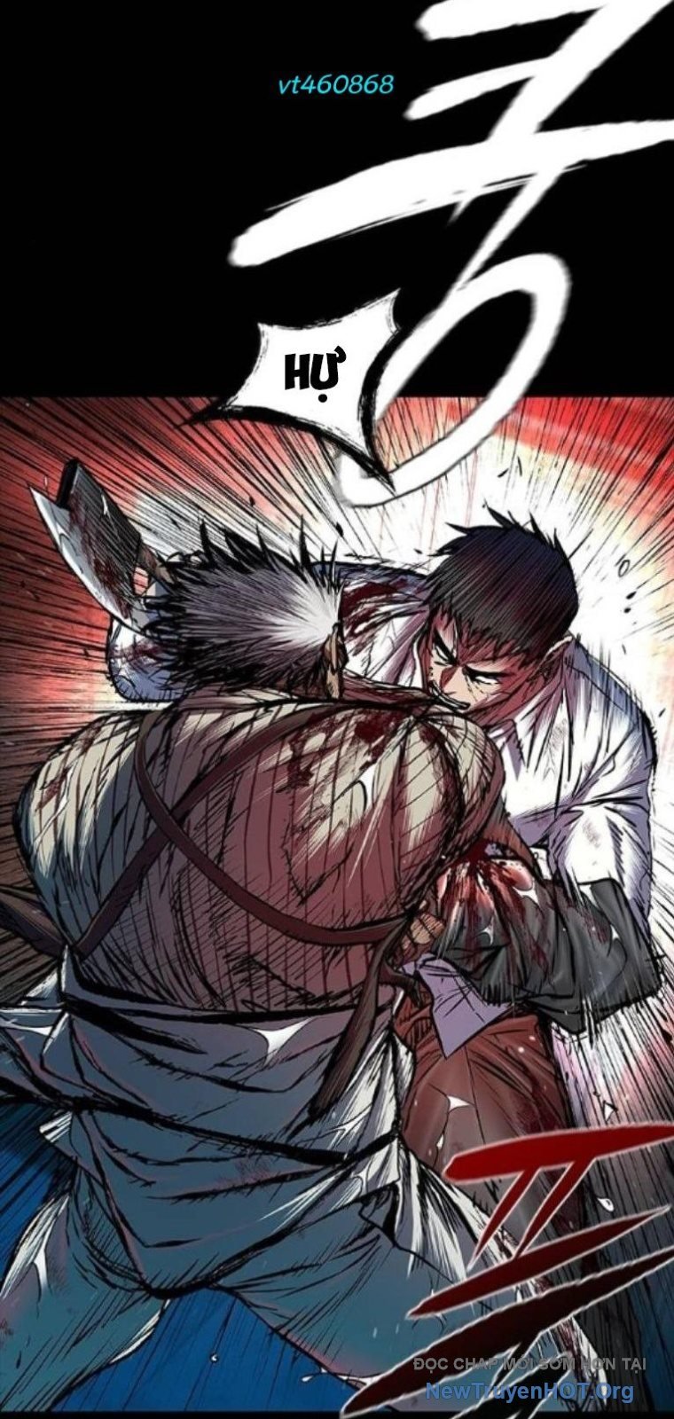 Báo Thù 2: Vạn Nhân Chi Thượng: Chapter 97