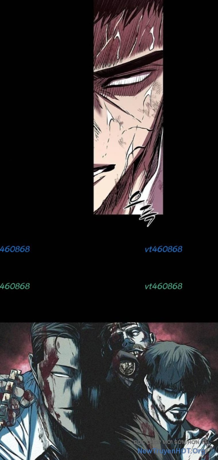 Báo Thù 2: Vạn Nhân Chi Thượng: Chapter 97