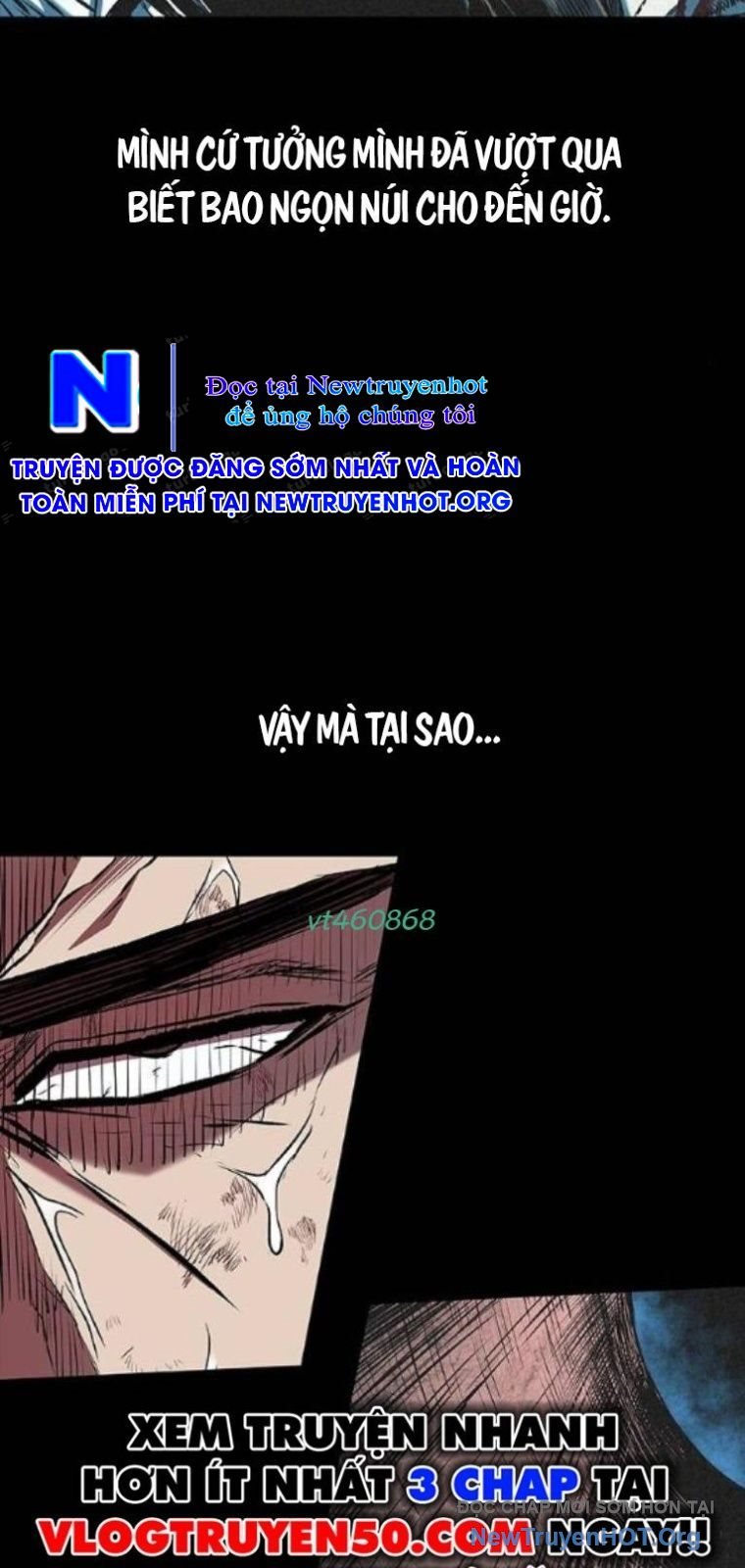 Báo Thù 2: Vạn Nhân Chi Thượng: Chapter 97