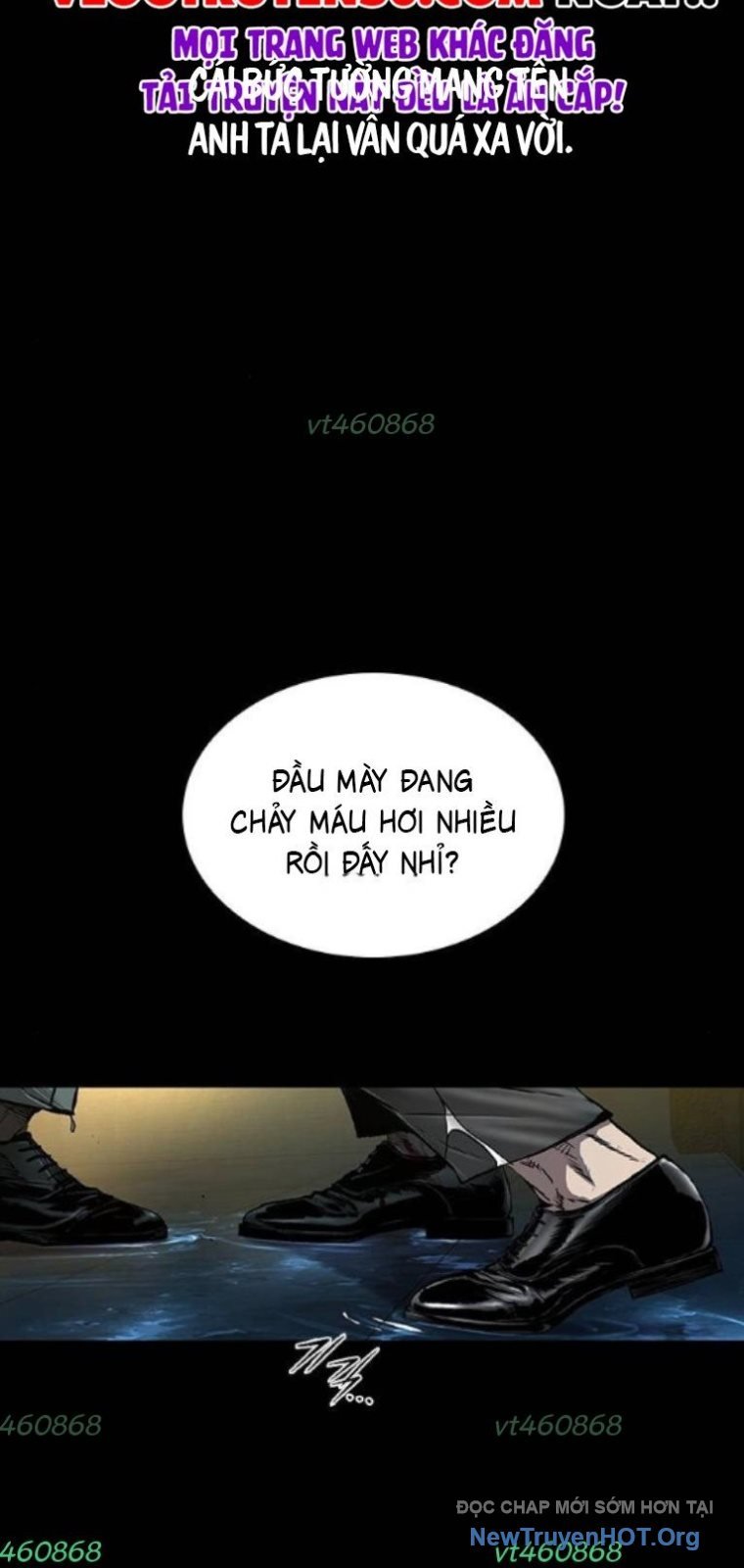 Báo Thù 2: Vạn Nhân Chi Thượng: Chapter 97