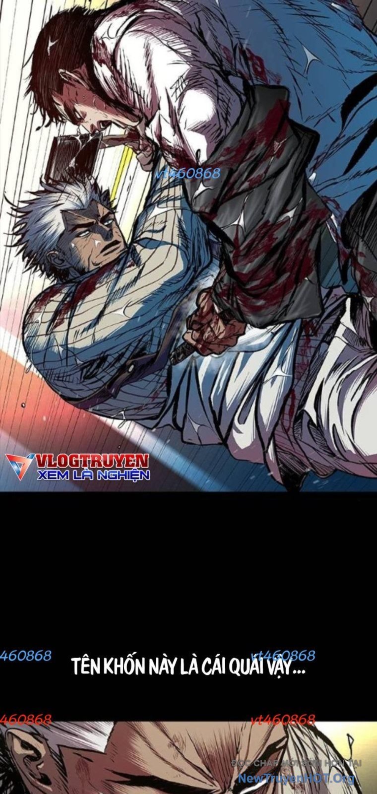 Báo Thù 2: Vạn Nhân Chi Thượng: Chapter 97