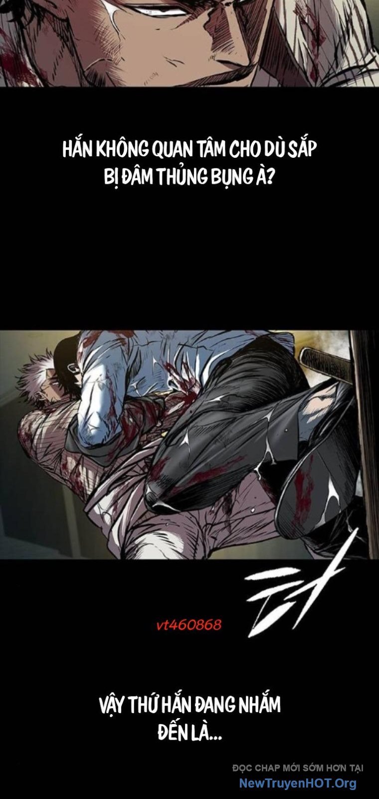 Báo Thù 2: Vạn Nhân Chi Thượng: Chapter 97