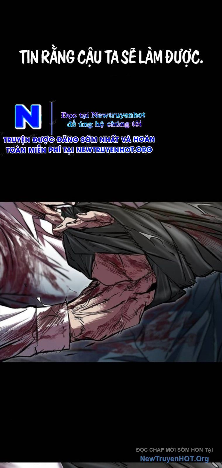 Báo Thù 2: Vạn Nhân Chi Thượng: Chapter 98