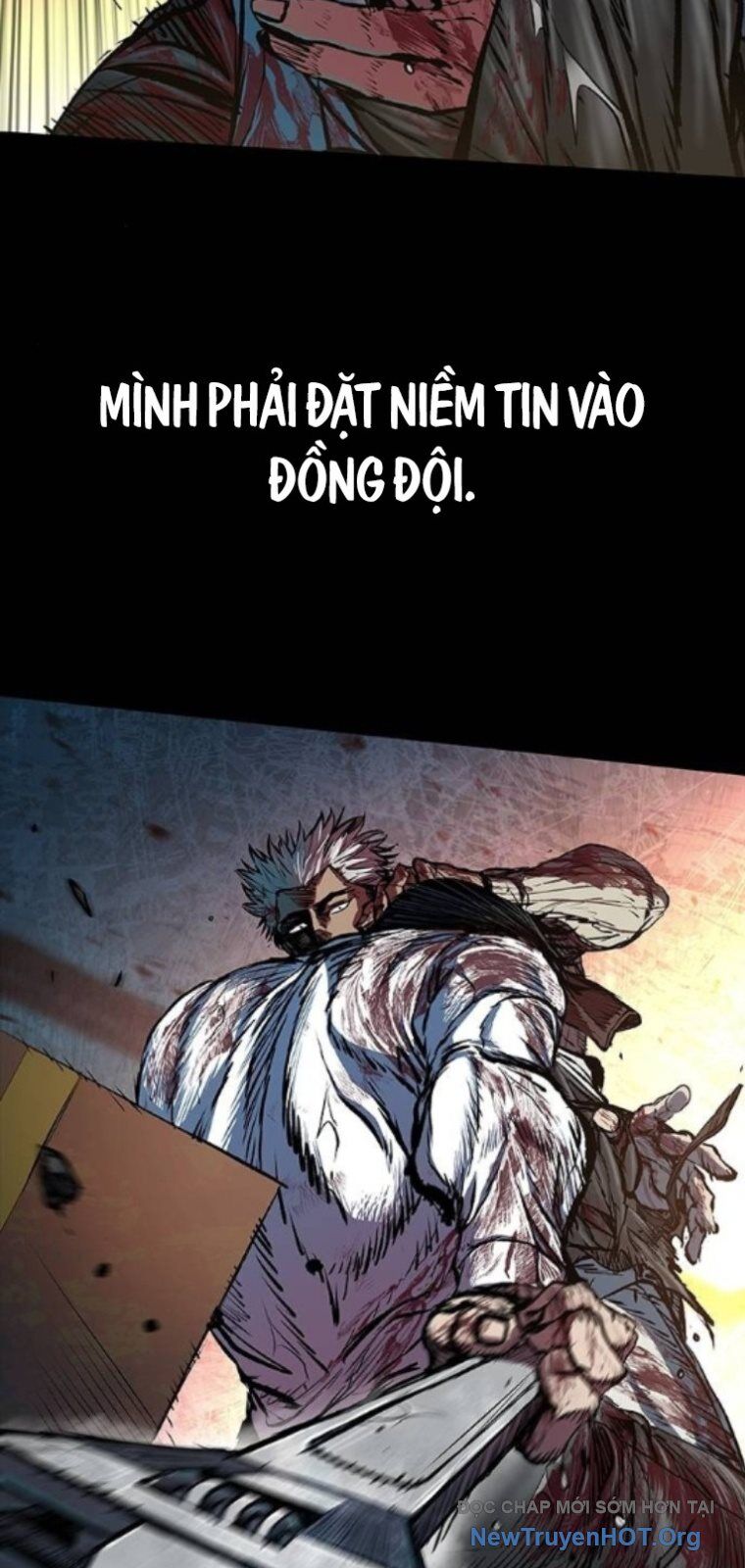 Báo Thù 2: Vạn Nhân Chi Thượng: Chapter 98