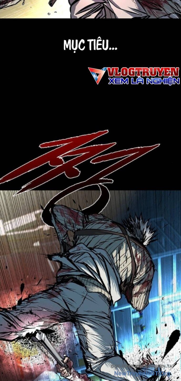 Báo Thù 2: Vạn Nhân Chi Thượng: Chapter 98