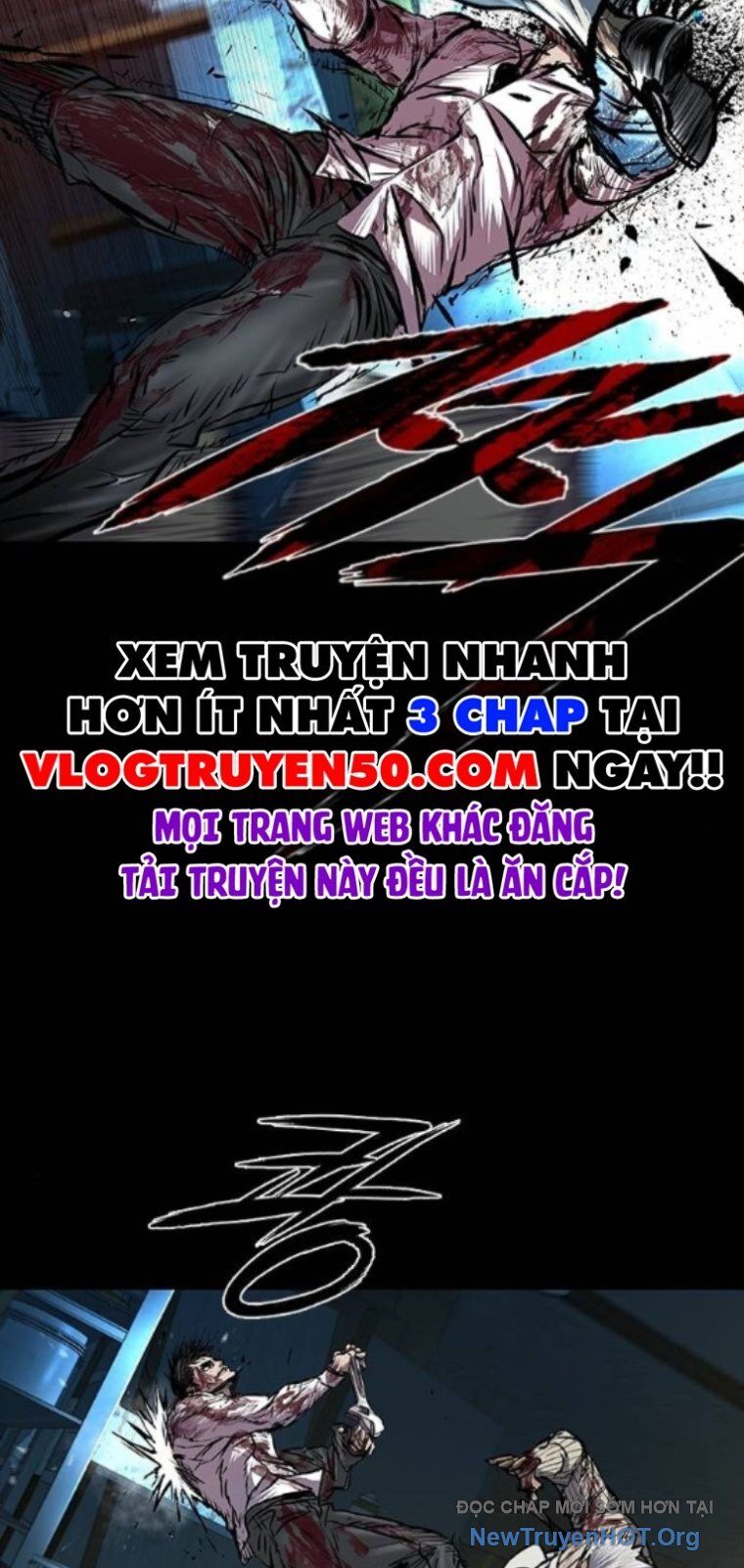 Báo Thù 2: Vạn Nhân Chi Thượng: Chapter 98