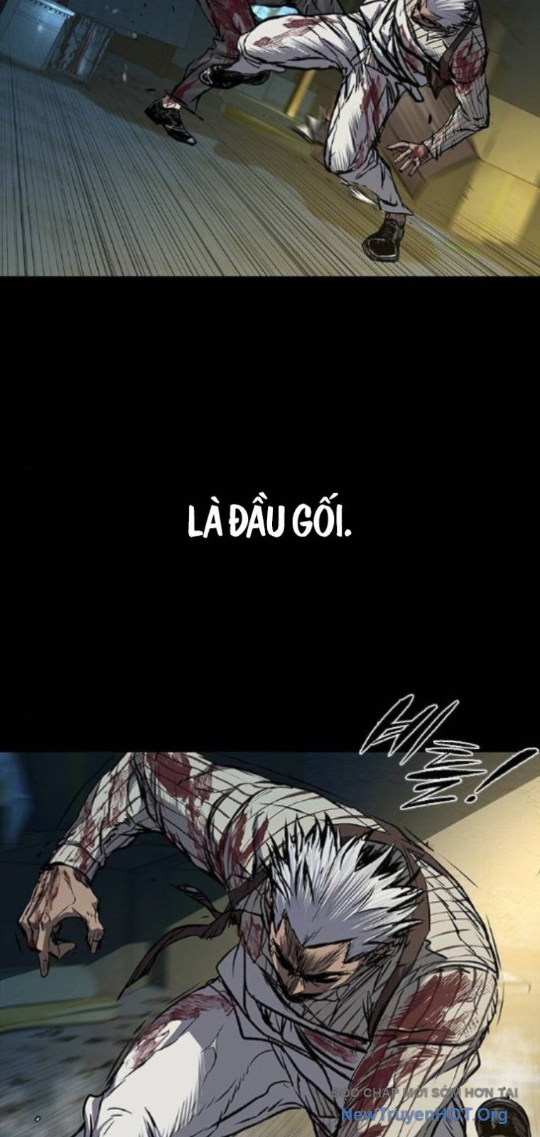 Báo Thù 2: Vạn Nhân Chi Thượng: Chapter 98