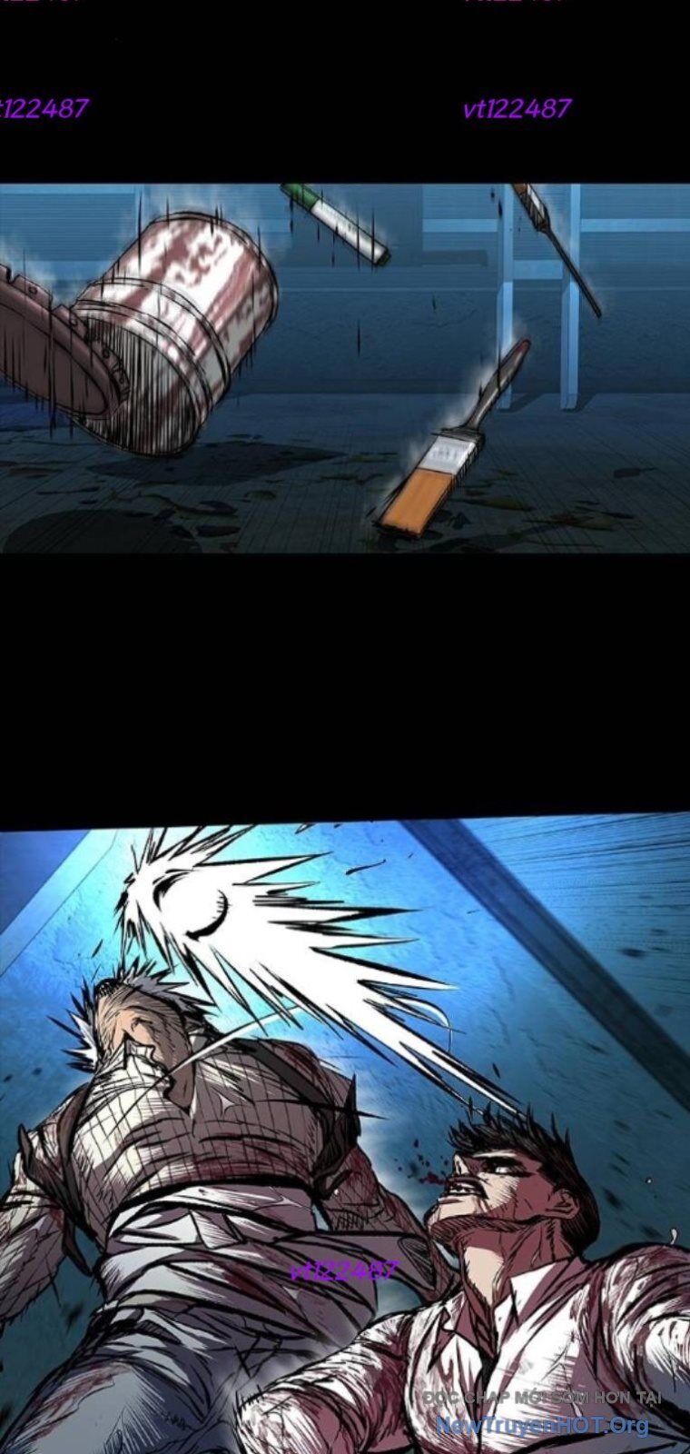 Báo Thù 2: Vạn Nhân Chi Thượng: Chapter 98