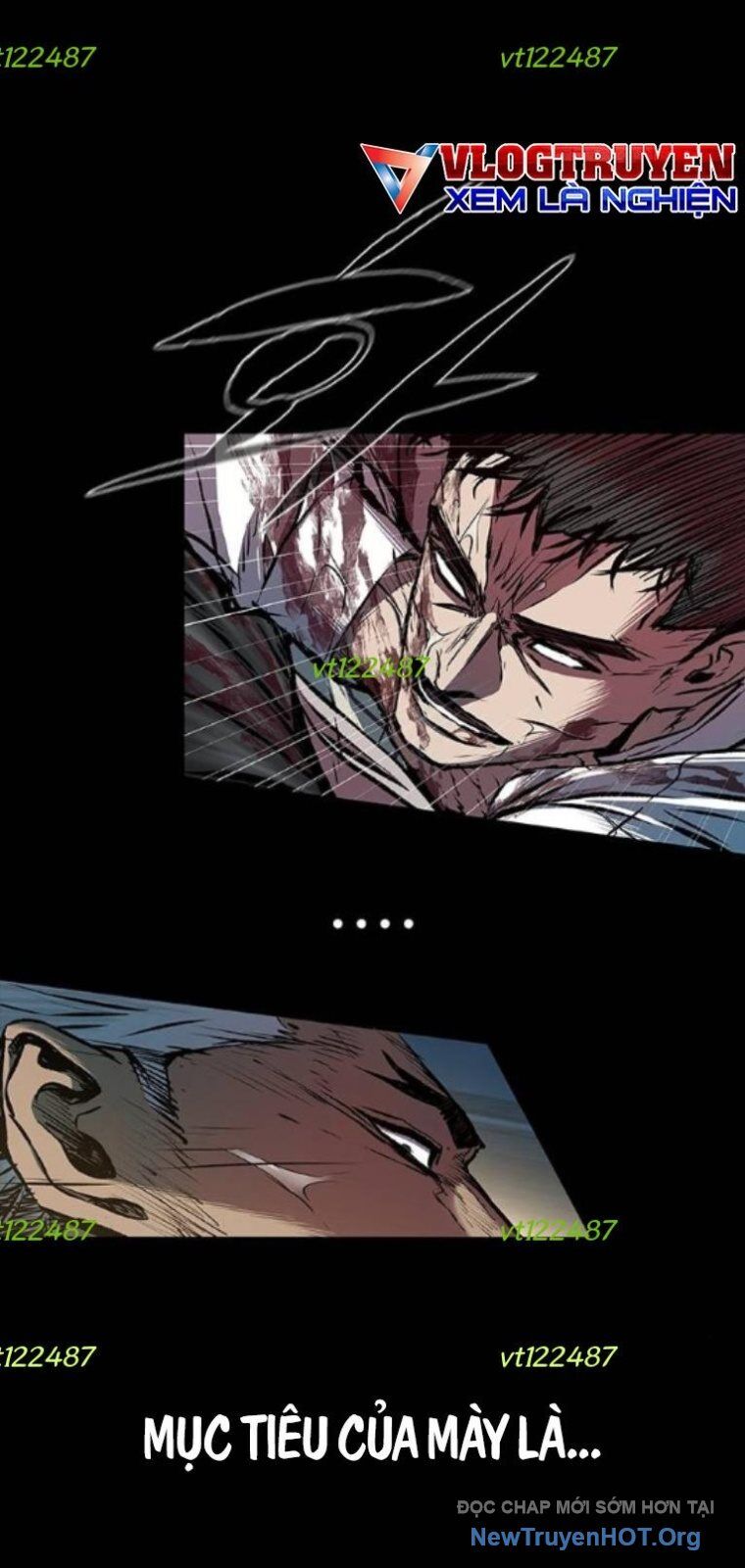 Báo Thù 2: Vạn Nhân Chi Thượng: Chapter 98