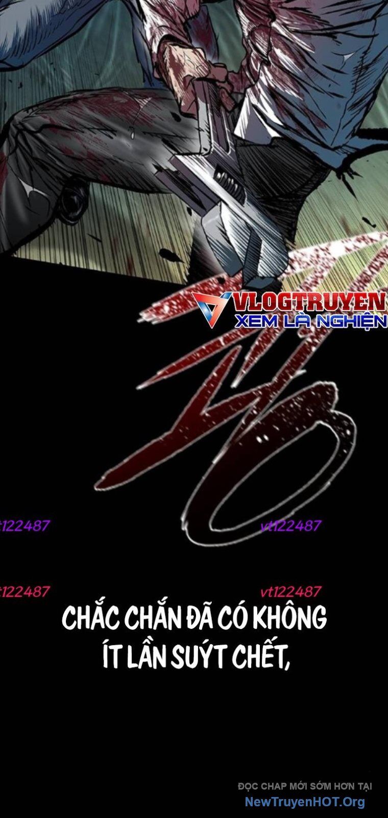 Báo Thù 2: Vạn Nhân Chi Thượng: Chapter 98