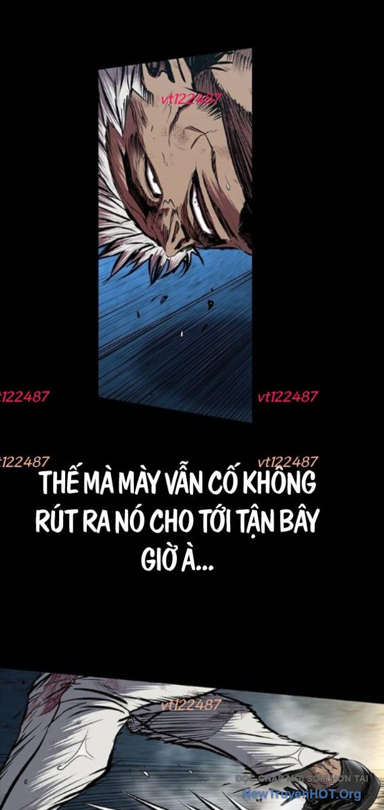 Báo Thù 2: Vạn Nhân Chi Thượng: Chapter 98