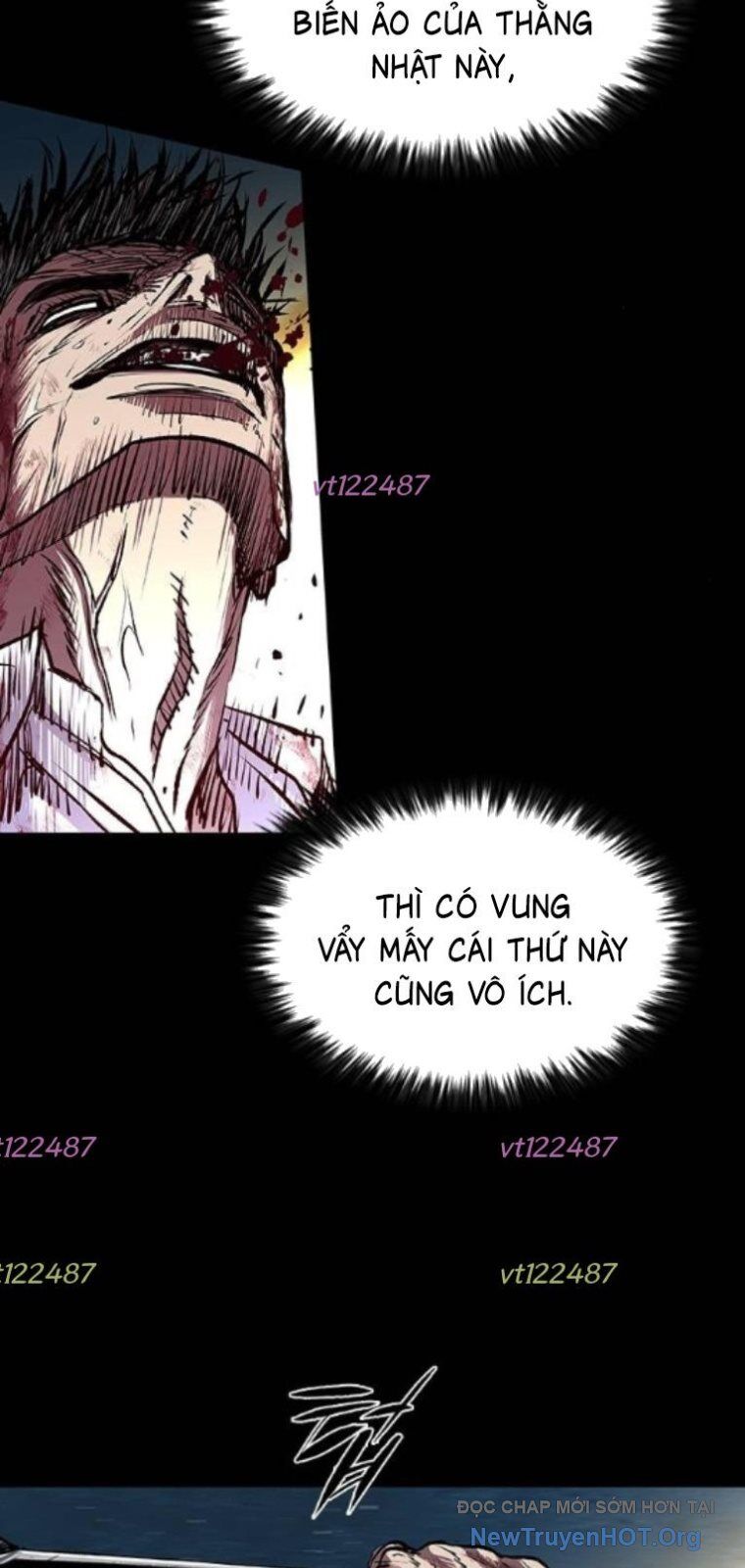Báo Thù 2: Vạn Nhân Chi Thượng: Chapter 98