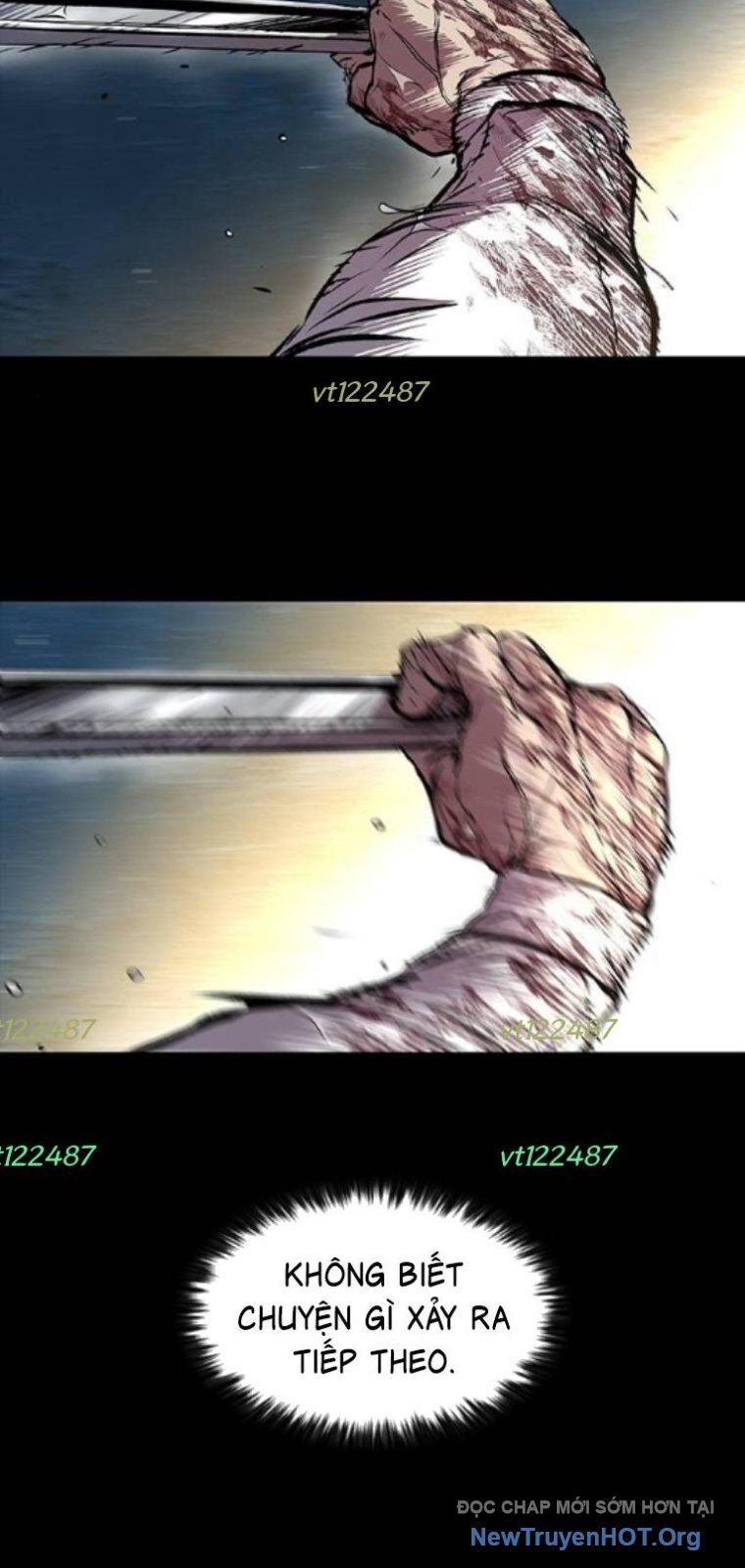 Báo Thù 2: Vạn Nhân Chi Thượng: Chapter 98