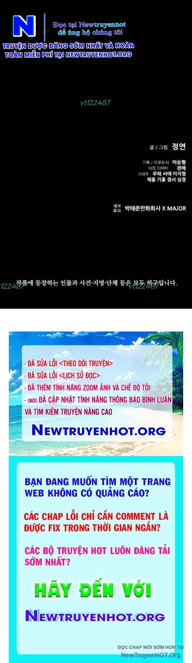 Báo Thù 2: Vạn Nhân Chi Thượng: Chapter 98
