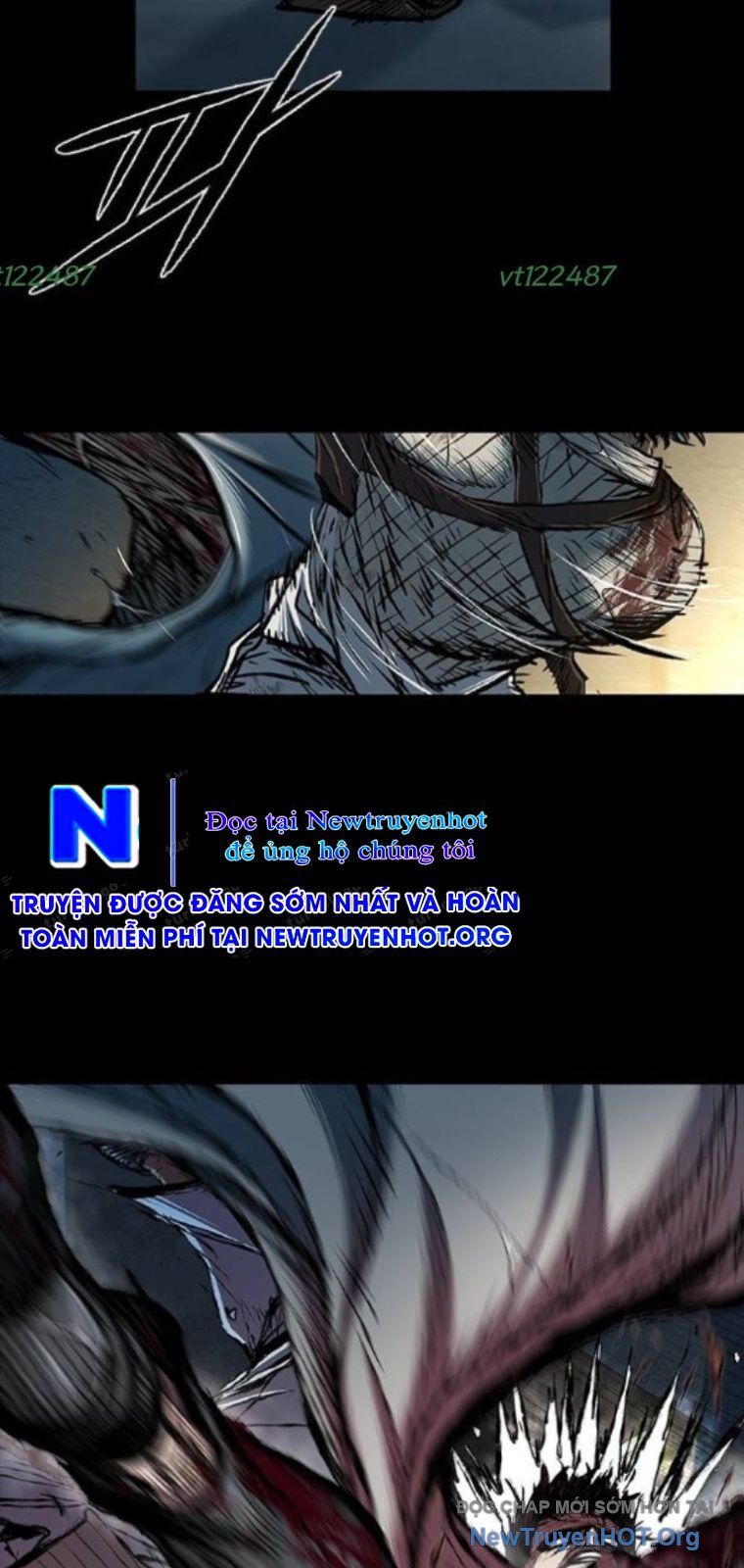 Báo Thù 2: Vạn Nhân Chi Thượng: Chapter 98