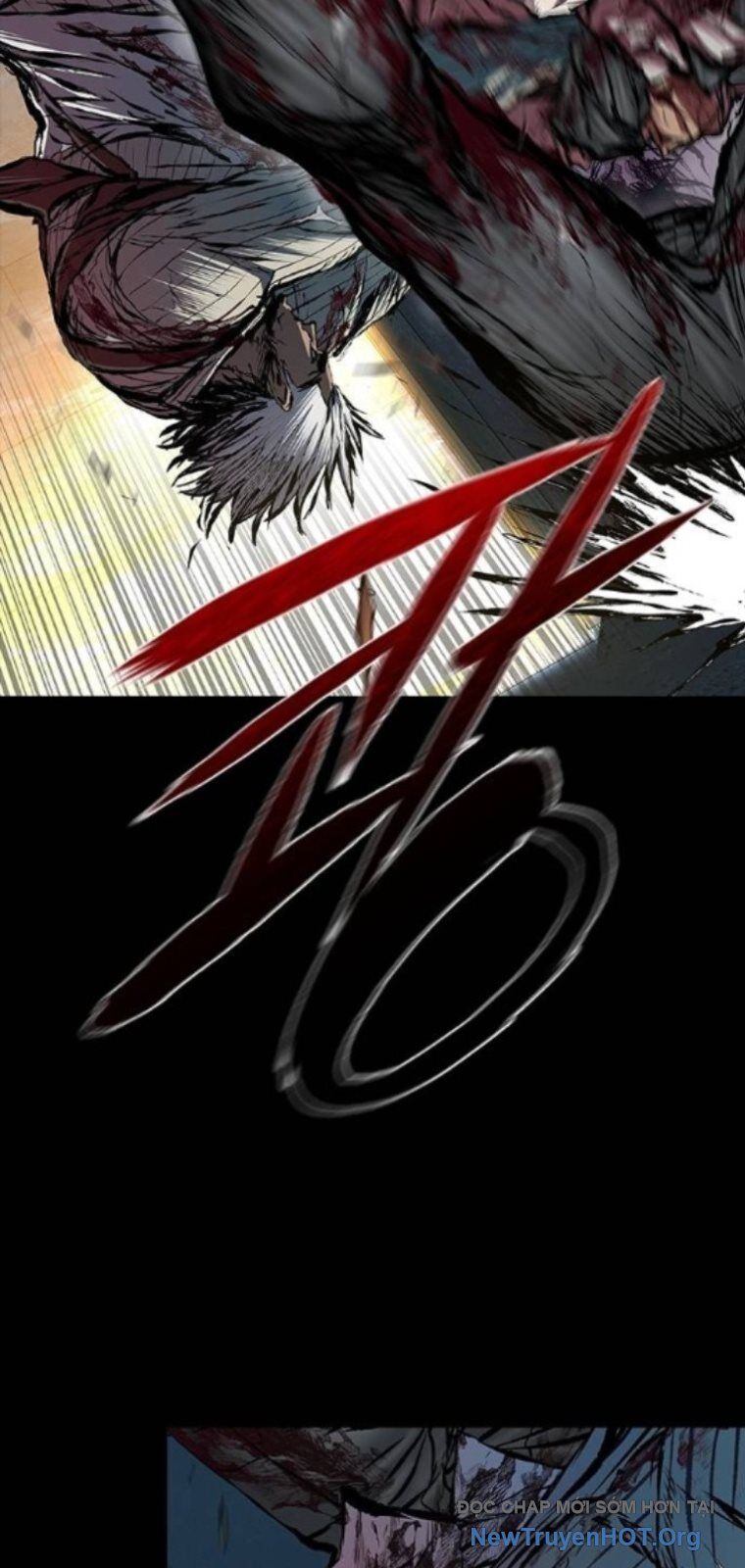 Báo Thù 2: Vạn Nhân Chi Thượng: Chapter 98