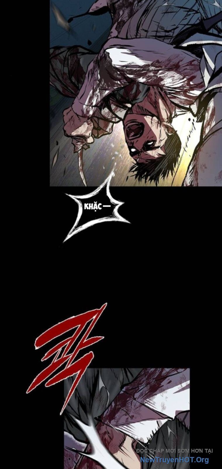 Báo Thù 2: Vạn Nhân Chi Thượng: Chapter 98