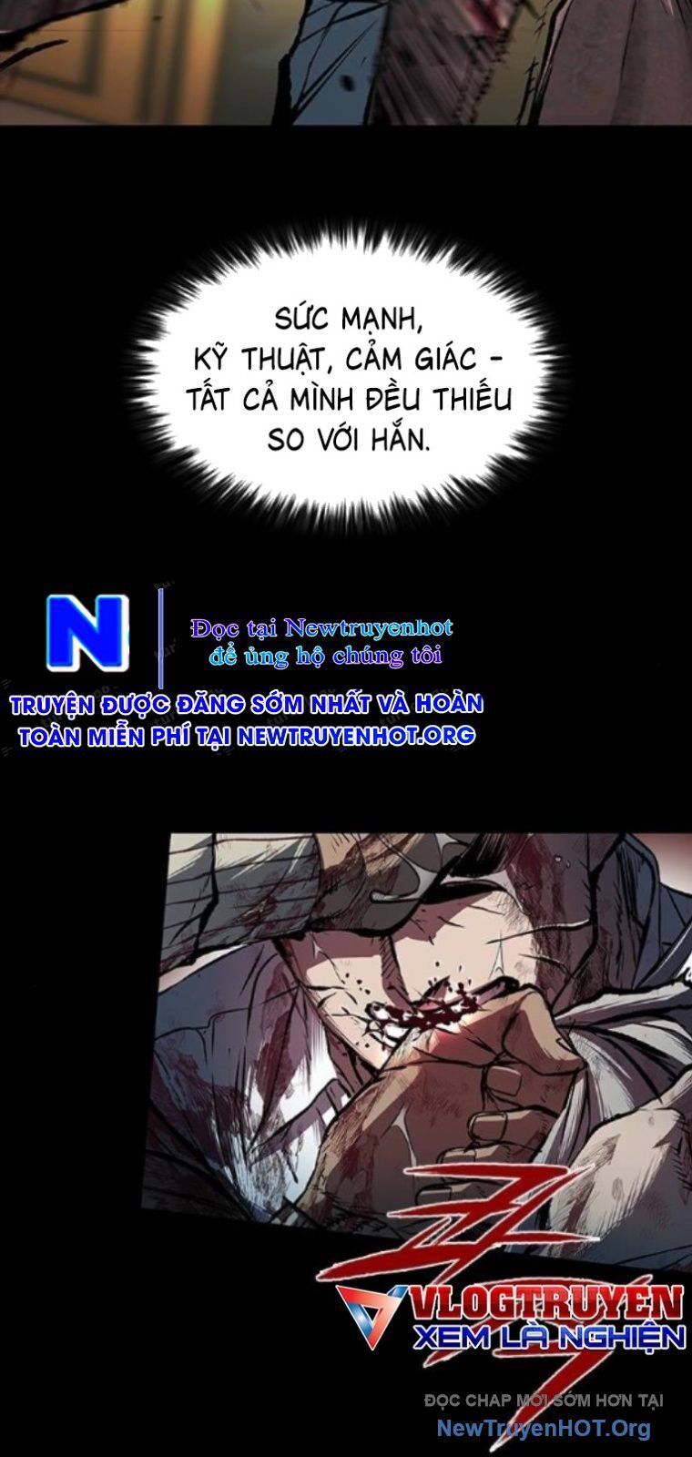 Báo Thù 2: Vạn Nhân Chi Thượng: Chapter 98