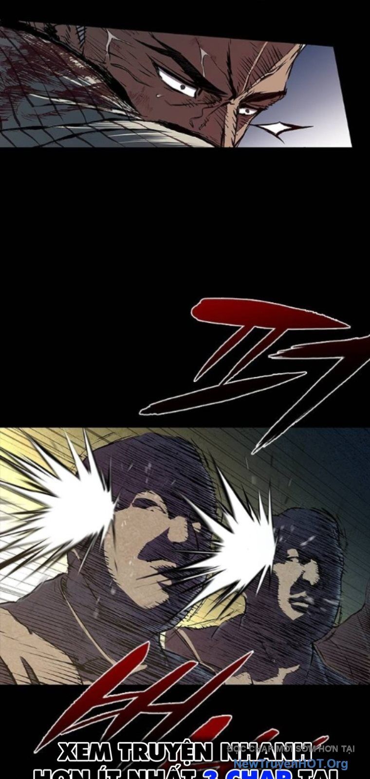 Báo Thù 2: Vạn Nhân Chi Thượng: Chapter 98