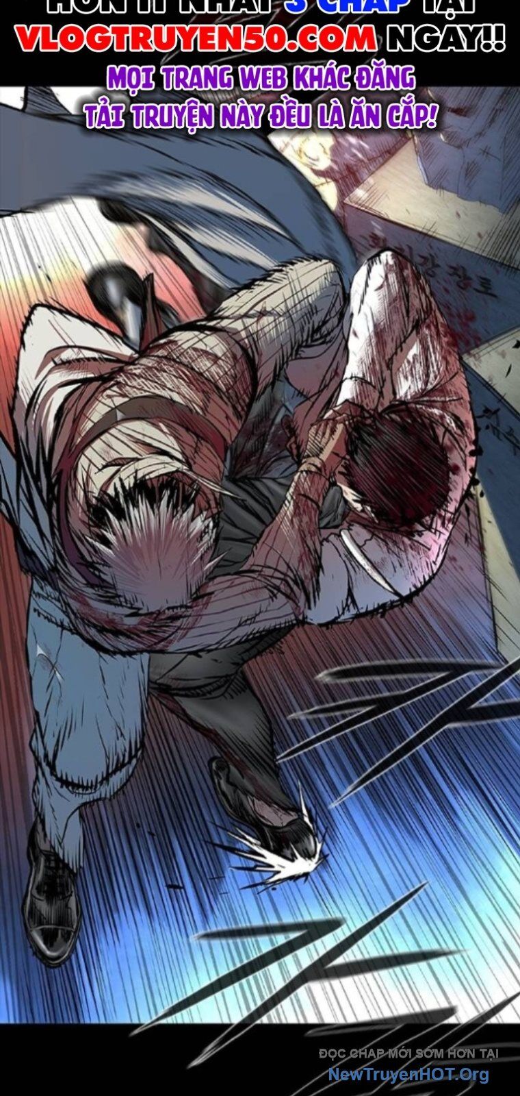 Báo Thù 2: Vạn Nhân Chi Thượng: Chapter 98