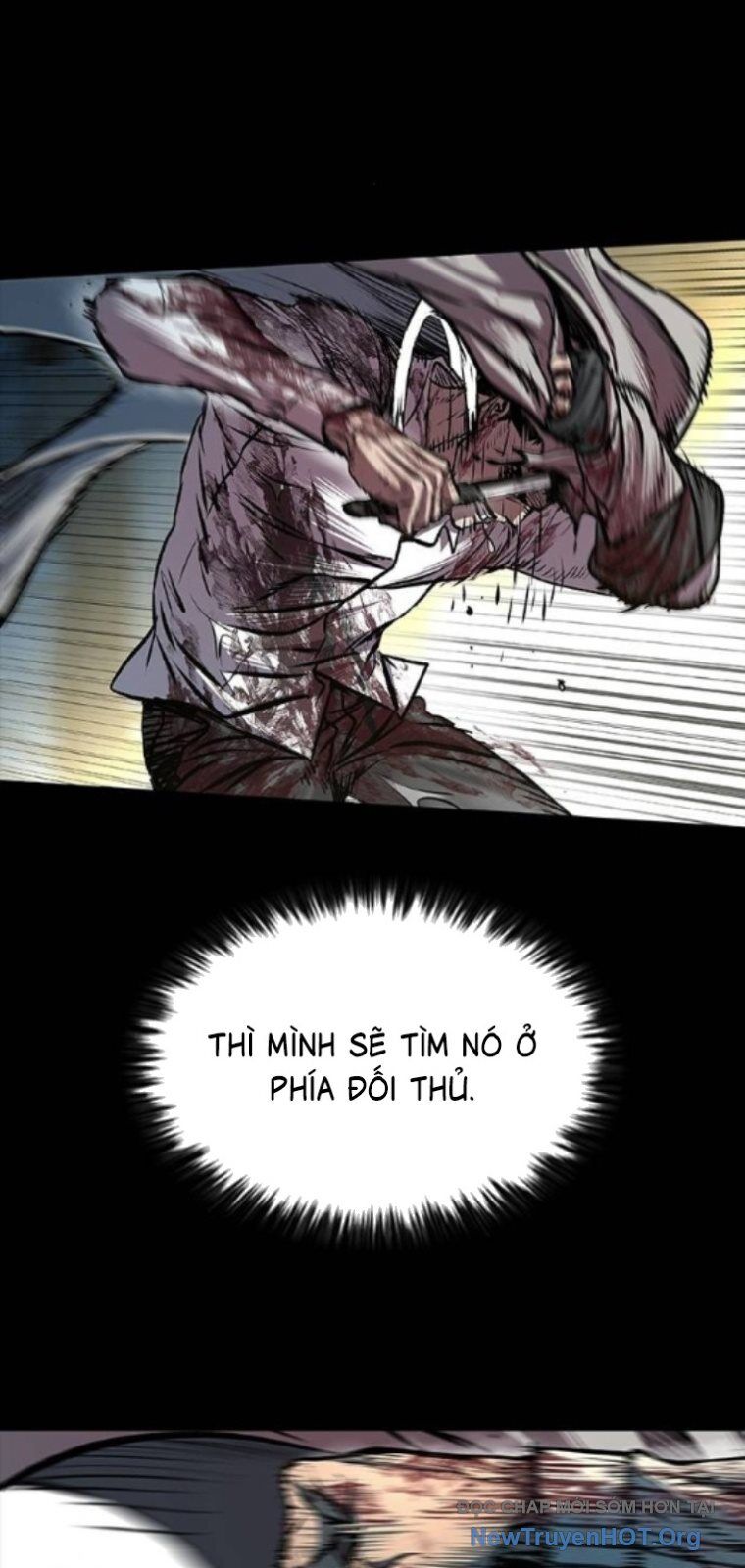 Báo Thù 2: Vạn Nhân Chi Thượng: Chapter 98