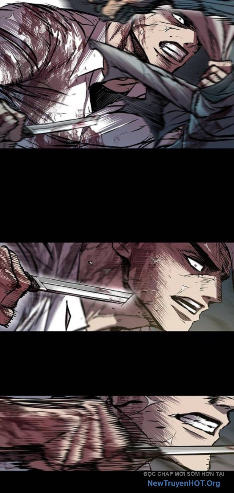 Báo Thù 2: Vạn Nhân Chi Thượng: Chapter 98