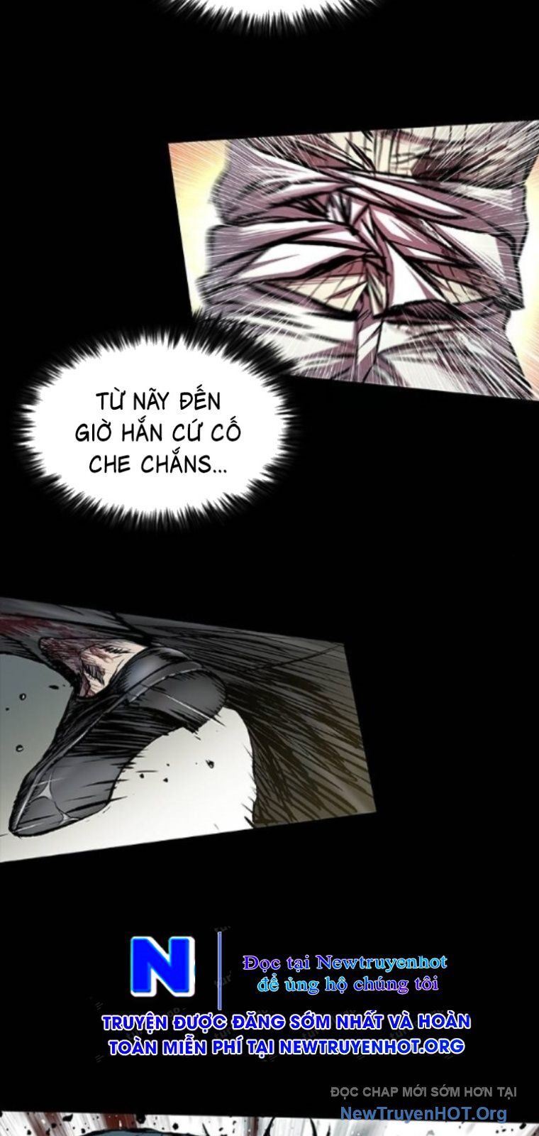 Báo Thù 2: Vạn Nhân Chi Thượng: Chapter 98