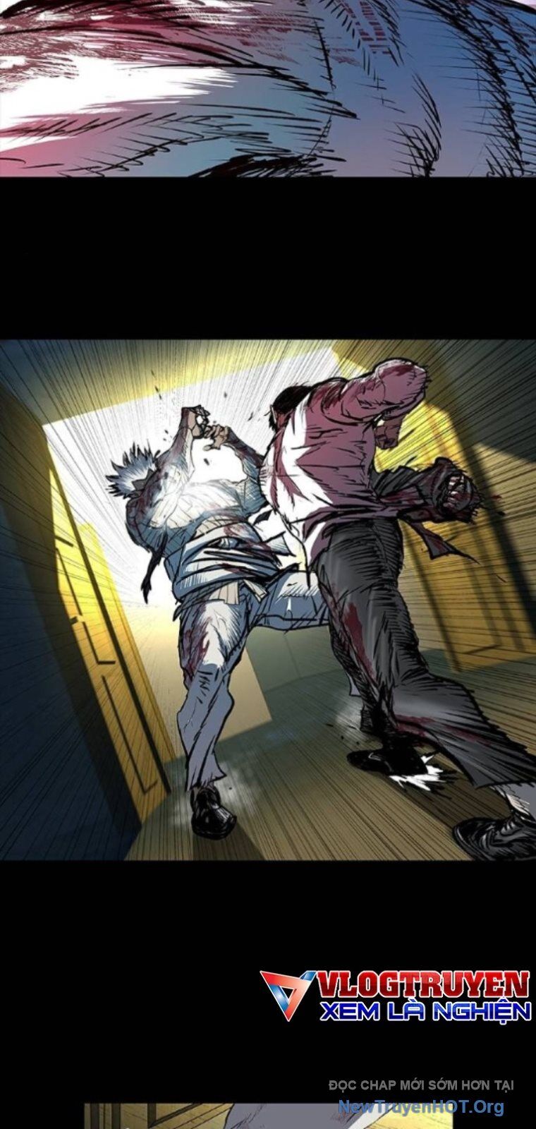 Báo Thù 2: Vạn Nhân Chi Thượng: Chapter 98