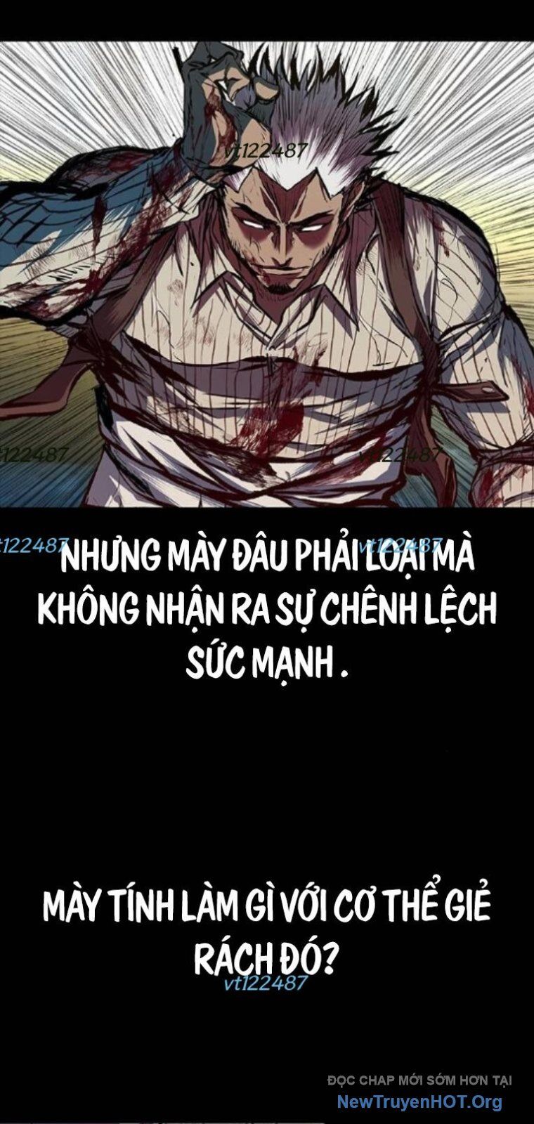 Báo Thù 2: Vạn Nhân Chi Thượng: Chapter 98