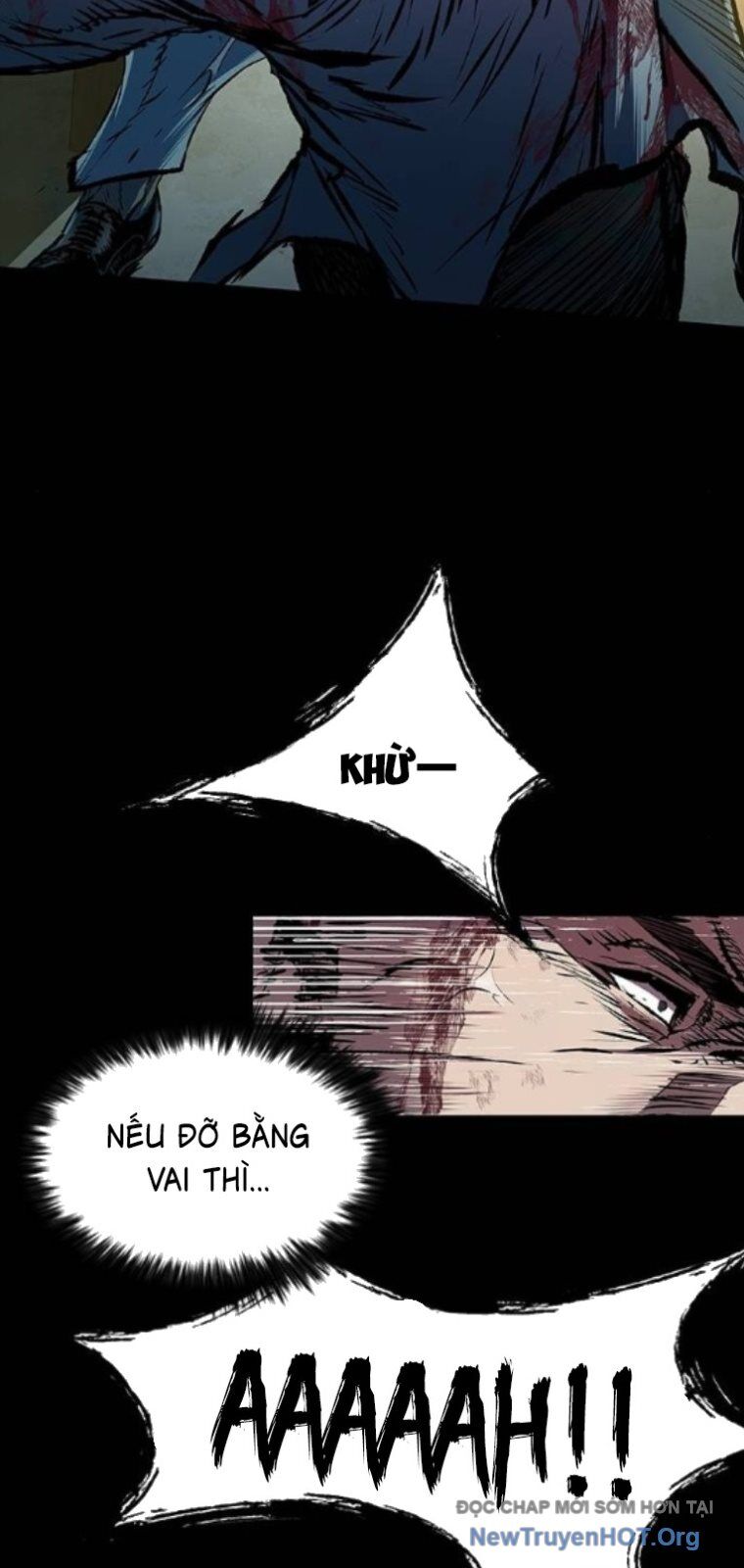 Báo Thù 2: Vạn Nhân Chi Thượng: Chapter 98