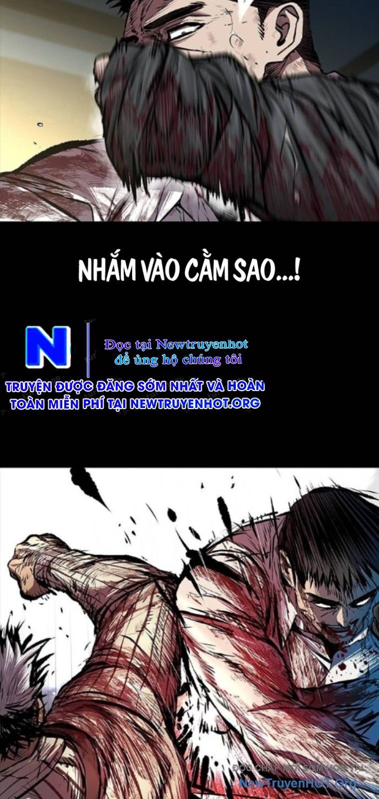 Báo Thù 2: Vạn Nhân Chi Thượng: Chapter 98
