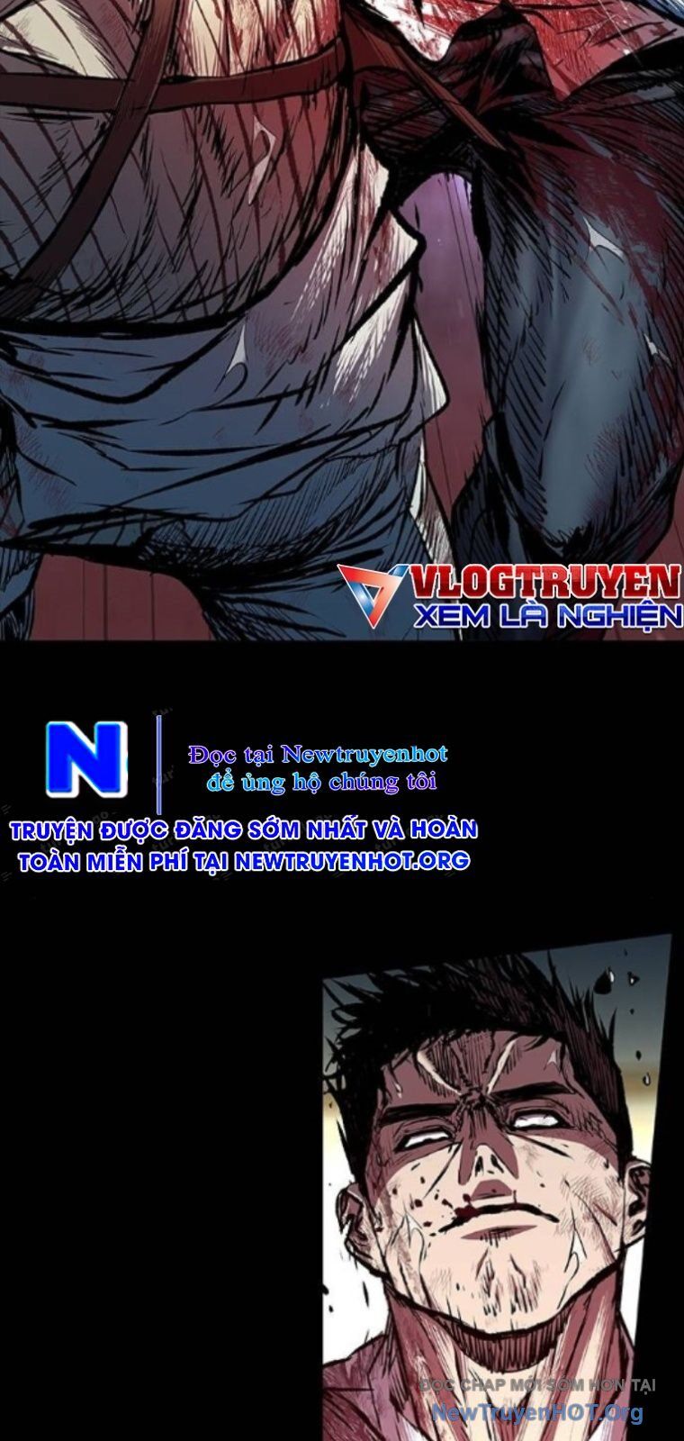 Báo Thù 2: Vạn Nhân Chi Thượng: Chapter 98