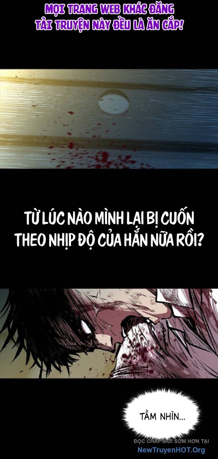 Báo Thù 2: Vạn Nhân Chi Thượng: Chapter 98